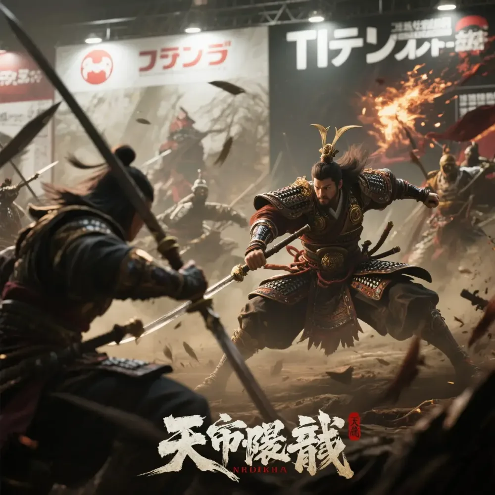 玩法编辑组